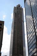 Chicago. Spojen� st�ty americk�.