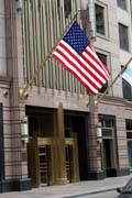 Chicago. Spojen� st�ty americk�.