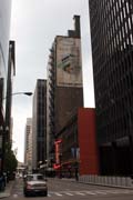 Chicago. Spojen� st�ty americk�.