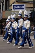 Memorial Day, Chicago. Spojen� st�ty americk�.
