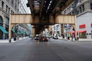 Chicago. Spojen� st�ty americk�.