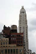 Chicago. Spojen� st�ty americk�.