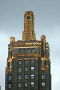 Chicago. Spojen� st�ty americk�.