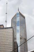 Chicago. Spojen� st�ty americk�.