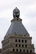 Chicago. Spojen� st�ty americk�.