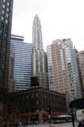 Chicago. Spojen� st�ty americk�.