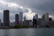 Chicago. Spojen� st�ty americk�.