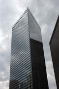 Chicago. Spojen� st�ty americk�.