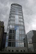 Chicago. Spojen� st�ty americk�.