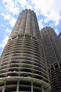 Chicago. Spojen� st�ty americk�.