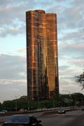 Chicago. Spojen� st�ty americk�.