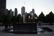 Chicago. Spojen� st�ty americk�.