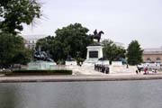 Washington DC. Spojen� st�ty americk�.