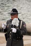 Washington DC. Spojen� st�ty americk�.