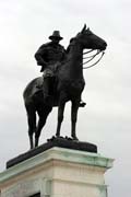 Washington DC. Spojen� st�ty americk�.