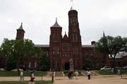 Washington DC. Spojen� st�ty americk�.