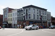 Washington DC. Spojen� st�ty americk�.