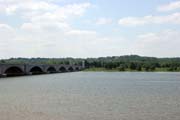 Washington DC. Spojen� st�ty americk�.