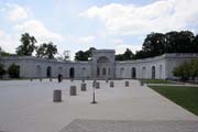 Washington DC. Spojen� st�ty americk�.
