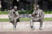 Washington DC. Spojen� st�ty americk�.