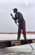 �ivot na �ece Niger. Mali.