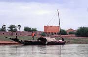 �ivot na �ece Niger. Mali.