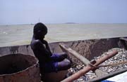 �ivot na �ece Niger. Mali.