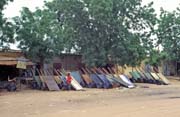 Voz�ky k pron�jmu, m�sto S�gou. Mali.