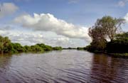 �eka Yellow Water. N�rodn� park Kakadu. Austr�lie.