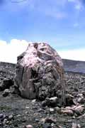 Sopka. Sumatra, Indon�sie.