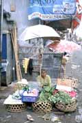 Kuta. Bali, Indon�sie.