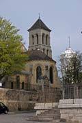 Montmartre, Pa��. Francie.