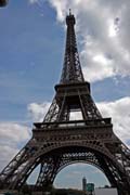 Tour Eiffel, Pa��. Francie.