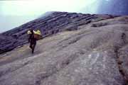 Sopka Kawah Ijen. J�va, Indon�sie.