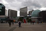La D�fense, Pa��. Francie.