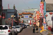��nsk� �tvr�, Incheon. Korejsk� republika.