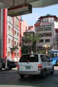 Incheon. Korejsk� republika.