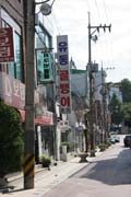 Incheon. Korejsk� republika.