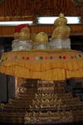 Chr�m Phaung Daw Oo Paya, Jezero Inle. Myanmar (Barma).