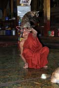 Kl�ter Nga Hpe Chaung  (naz�van� tak� 