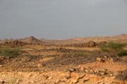 Pou�� Sahara. Niger.