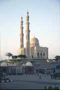 Me�ita v Asuanu. Egypt.