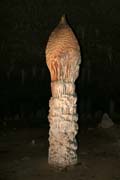 Jeskyn� Hoq na ostrov� Socotra. Jemen.
