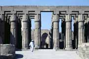 Luxorsk� chr�m. Egypt.