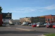 Duluth, Minnesota. Spojen� st�ty americk�.