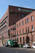 Duluth, Minnesota. Spojen� st�ty americk�.
