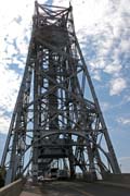 Duluth, Minnesota. Spojen� st�ty americk�.