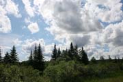 Oblast North Shore, Minnesota. Spojen� st�ty americk�.