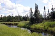 Oblast North Shore, Minnesota. Spojen� st�ty americk�.
