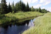 Oblast North Shore, Minnesota. Spojen� st�ty americk�.